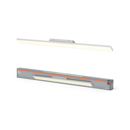 Osram - pinnapealne LED-paneel PLANON LED/30W/230V 3000K 10x120 cm valge