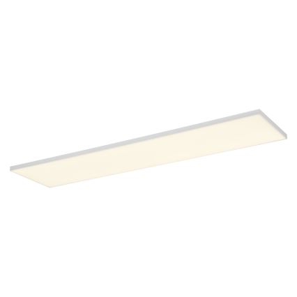 Osram - pinnapealne LED-paneel PLANON LED/40W/230V 3000K 30x120 cm valge