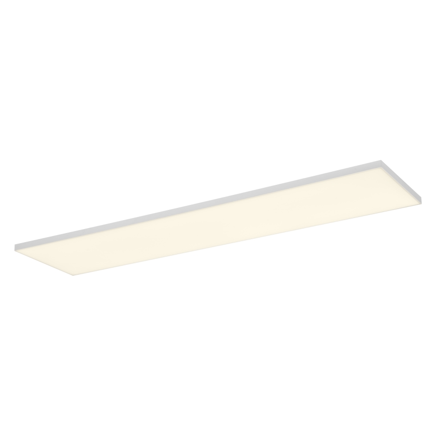 Osram - pinnapealne LED-paneel PLANON LED/40W/230V 3000K 30x120 cm valge