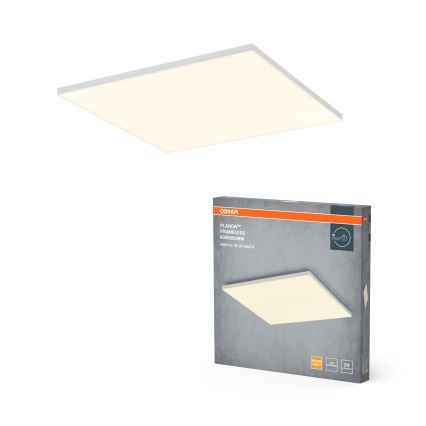 Osram - pinnapealne LED-paneel PLANON LED/40W/230V 3000K 60x60 cm valge