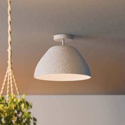 Osram - pinnapealne lühter CAMEL BELL 1xE27/9W/230V läbimõõt 37,5 cm