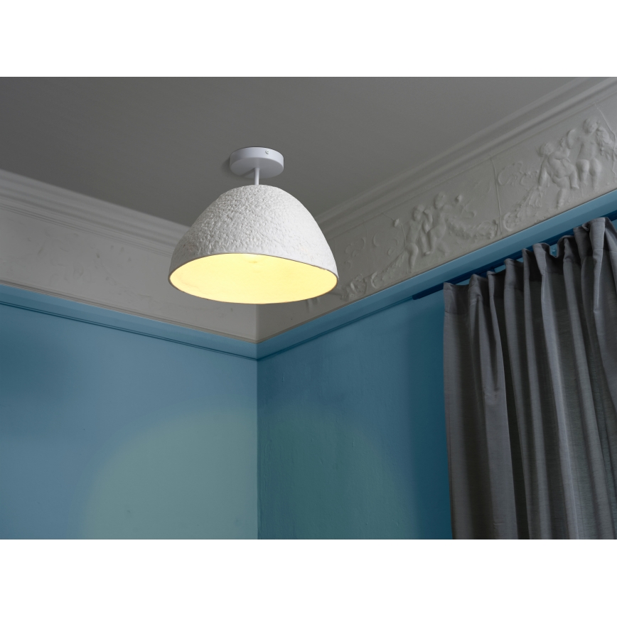 Osram - pinnapealne lühter CAMEL BELL 1xE27/9W/230V läbimõõt 37,5 cm
