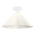 Osram - Pinnapealne lühter LOTUS LEAF 1xE27/9W/230V ø 39,6 cm