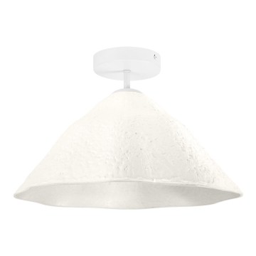 Osram - Pinnapealne lühter LOTUS LEAF 1xE27/9W/230V ø 39,6 cm