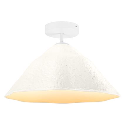Osram - Pinnapealne lühter LOTUS LEAF 1xE27/9W/230V ø 39,6 cm