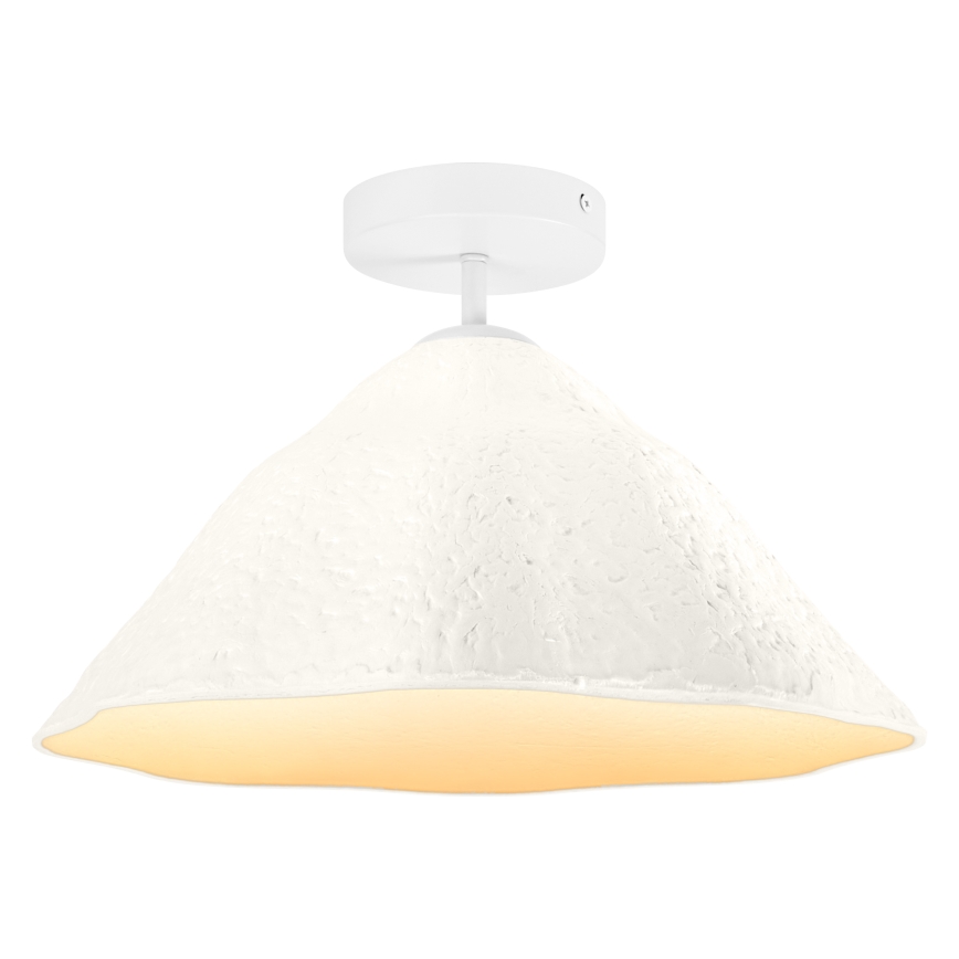 Osram - Pinnapealne lühter LOTUS LEAF 1xE27/9W/230V ø 39,6 cm