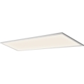 Osram - PLANON pinnapealne LED-paneel 40W/230V 4000K 30x120 cm valge
