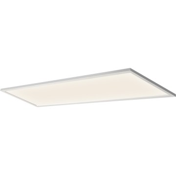 Osram - PLANON pinnapealne LED-paneel 40W/230V 4000K 30x120 cm valge