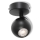 Osram - punktvalgusti SPOT SPHERAL 1xGU10/6W/230V must