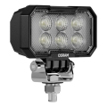 Osram - RECT WL VX100-WD LED-punktvalgusti sõidukile, 26W, 12/24V, IP69, 6000K