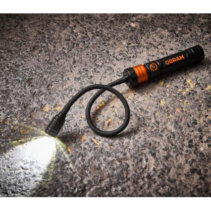 Osram - LED-hämardatav inspektsioonitaskulamp autole 3-ühes LEDINSPECT LED/5W/5V 4000 mAh