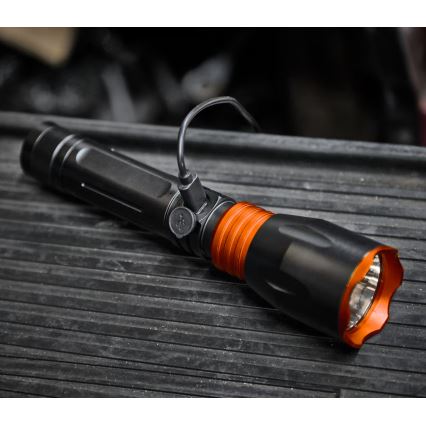 Osram - LED-hämardatav inspektsioonitaskulamp autole 3-ühes LEDINSPECT LED/5W/5V 4000 mAh