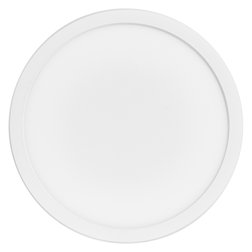 Osram - LED RGBW hämardatav laelamp SMART+ ORBIS LED/19W/230V läbimõõt 23,5 cm 2700-6500K Wi-Fi