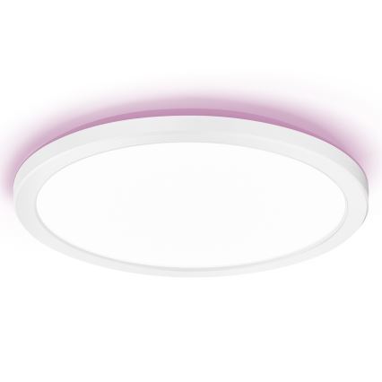 Osram - LED RGBW hämardatav laevalgusti SMART+ ORBIS LED/19W/230V 2700-6500K Wi-Fi
