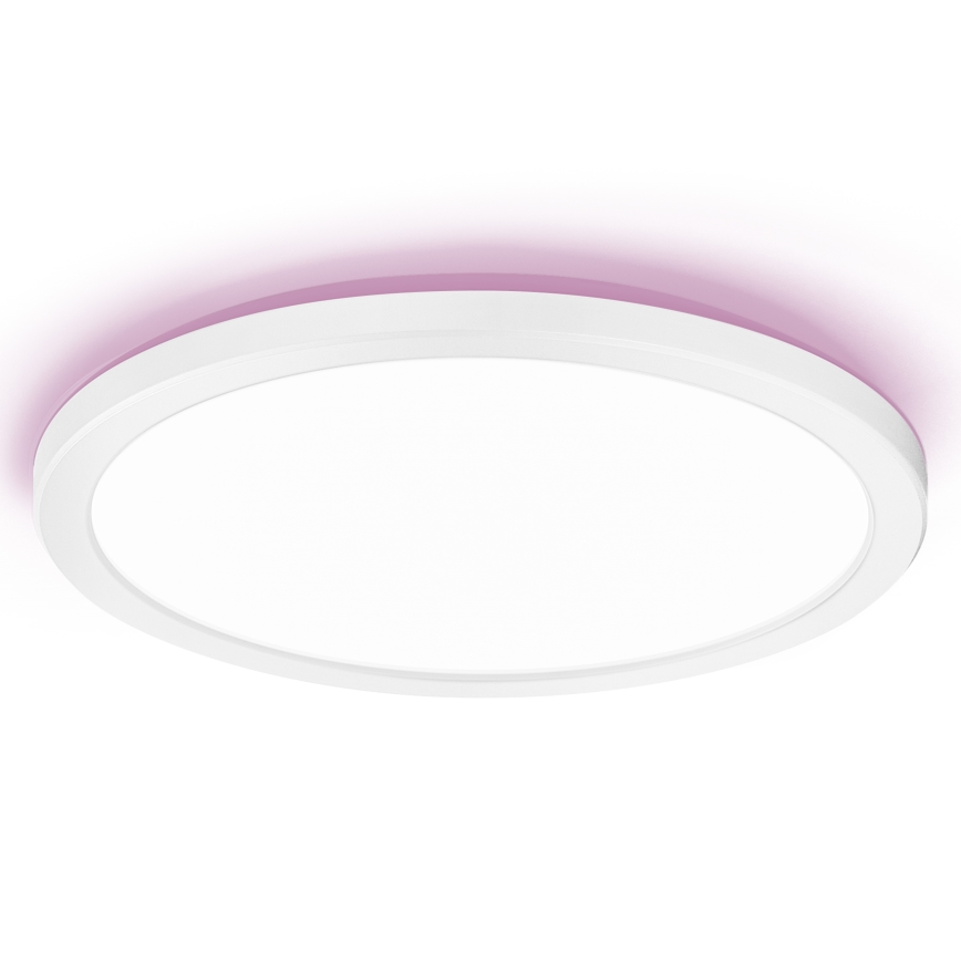 Osram - LED RGBW hämardatav laevalgusti SMART+ ORBIS LED/19W/230V 2700-6500K Wi-Fi