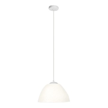 Osram - Rippvalgusti kaabliga CAMEL BELL 1xE27/9W/230V läbimõõt 37,5 cm
