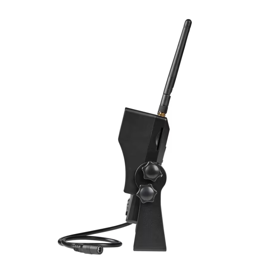 Osram - ROADSIGHT OWRCS7 tagurduskaamera Full HD 1080p 12/24V IP67