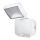Osram - seinale paigaldatav LED-välisvalgusti anduriga BATTERY LED/4W/4xD IP54