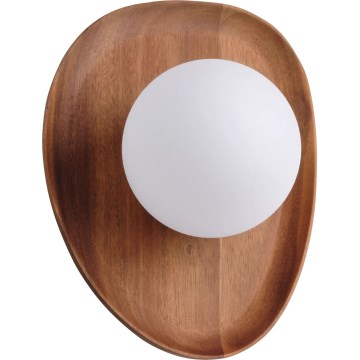 Osram - Seinavalgusti ACACIA NEST 1xG9/5W/230V akasia