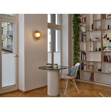 Osram - Seinavalgusti ACACIA NEST 1xG9/5W/230V akasia