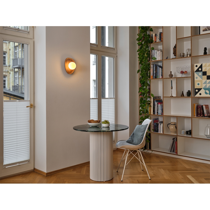 Osram - Seinavalgusti ACACIA NEST 1xG9/5W/230V akasia