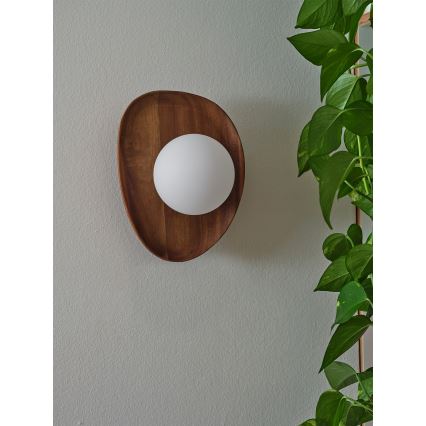 Osram - Seinavalgusti ACACIA NEST 1xG9/5W/230V akasia
