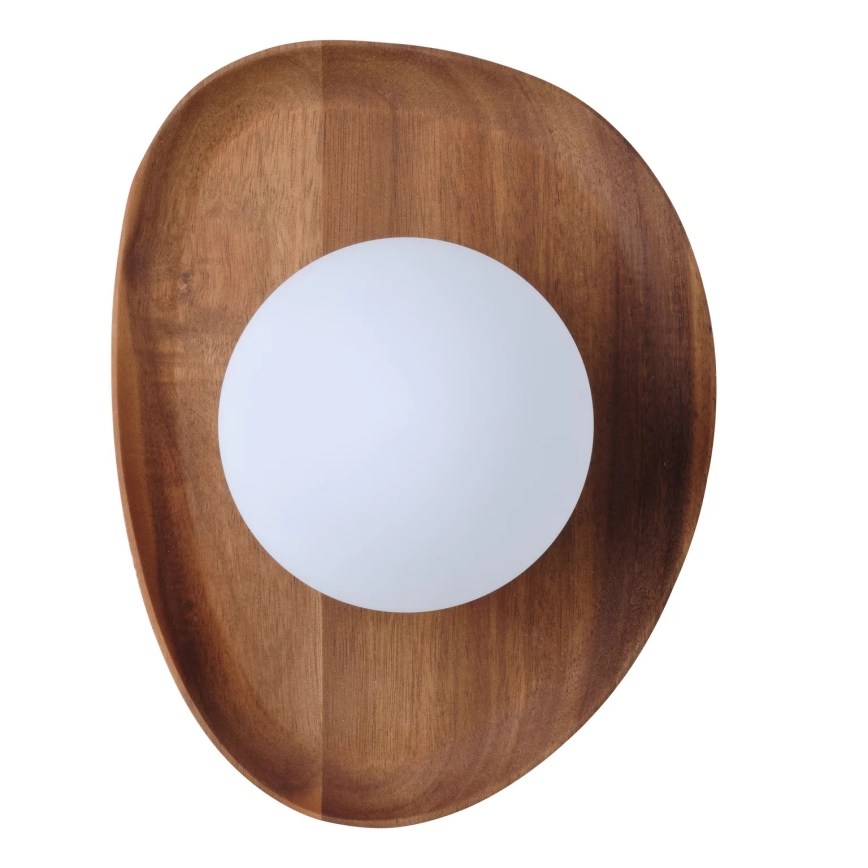 Osram - Seinavalgusti ACACIA NEST 1xG9/5W/230V akasia