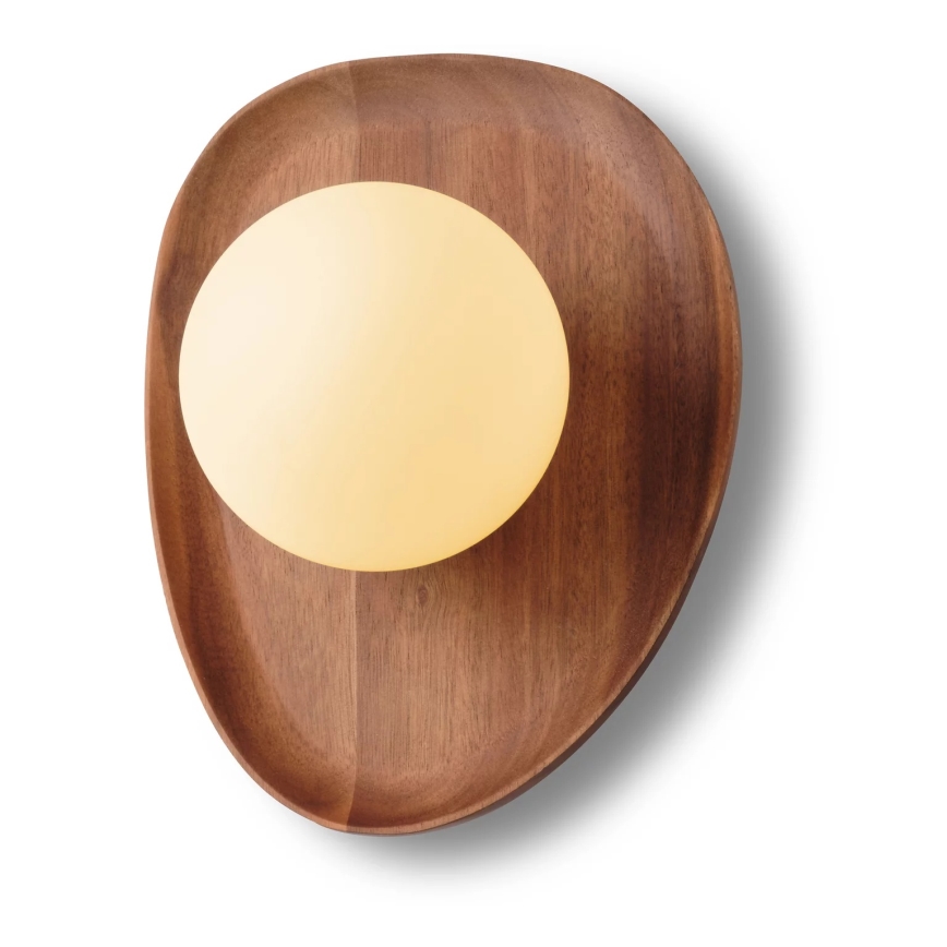 Osram - Seinavalgusti ACACIA NEST 1xG9/5W/230V akasia