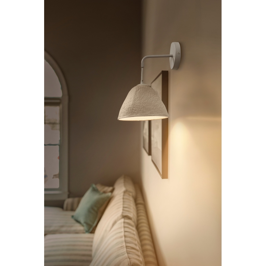 Osram - Seinavalgusti CAMEL BELL 1xE14/5,5W/230V