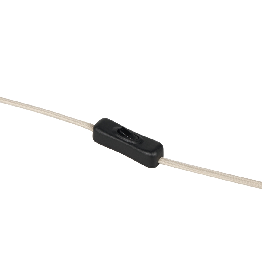 Osram - Seinavalgusti PLISSEE 5xE27/15W/230V kreemjas