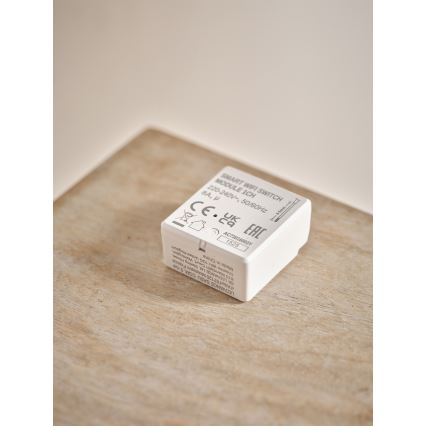 Osram - SMART+ 230V Wi-Fi ühenupuline lüliti moodul