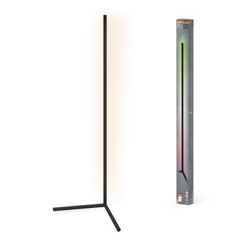 Osram - SMART+ CORNER hämardatav LED RGBW põrandalamp LED/14W/230V 3000-6500K Wi-Fi