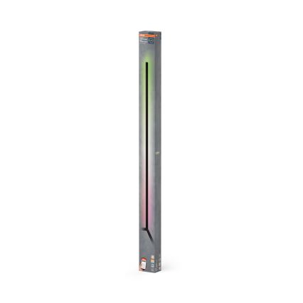 Osram - SMART+ CORNER hämardatav LED RGBW põrandalamp LED/14W/230V 3000-6500K Wi-Fi