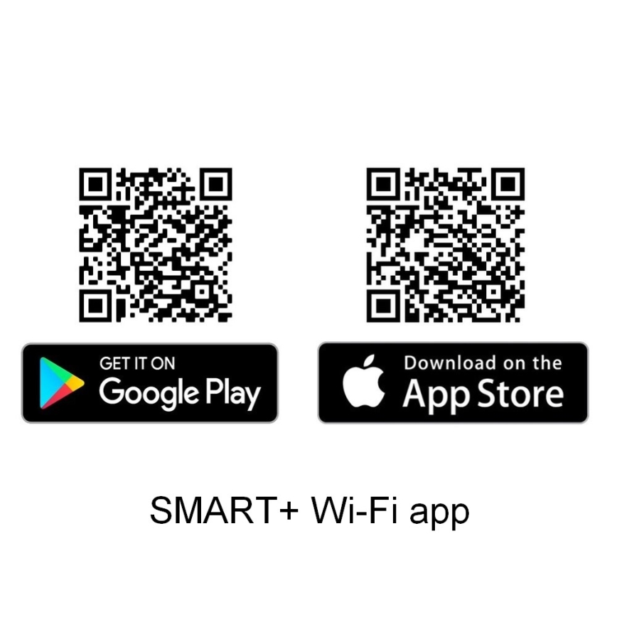 Osram - SMART+ CORNER hämardatav LED RGBW põrandalamp LED/14W/230V 3000-6500K Wi-Fi