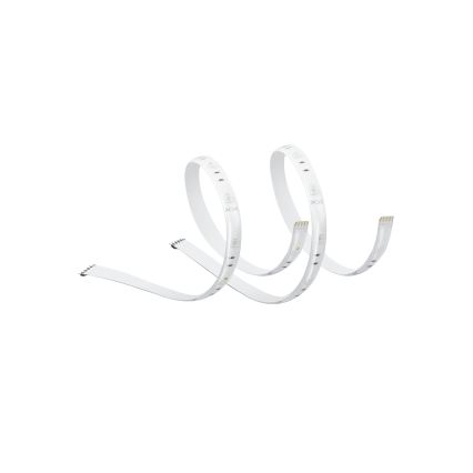 Osram - SMART+ FLEX LED RGB+TW laiendatav hämardatav riba 1,2m LED/6W/12V