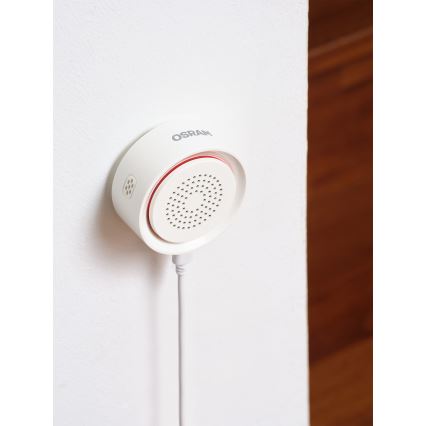 Osram - SMART+ häiresüsteem 5V Wi-Fi