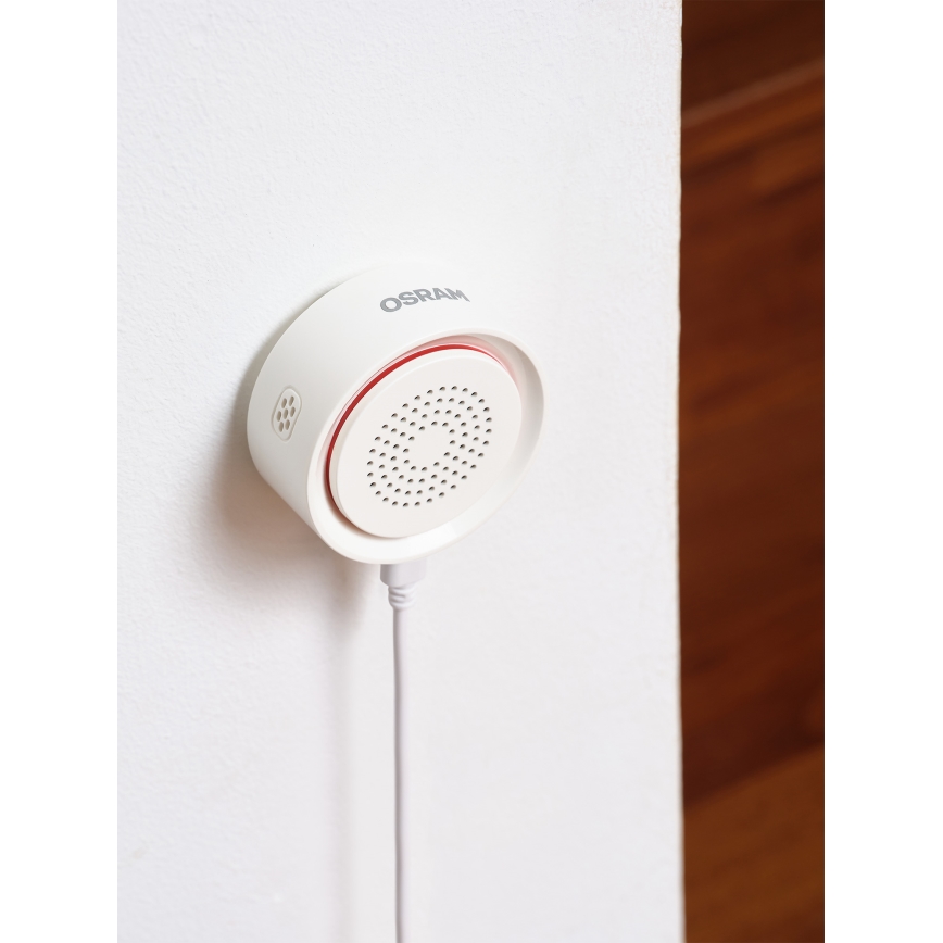 Osram - SMART+ häiresüsteem 5V Wi-Fi