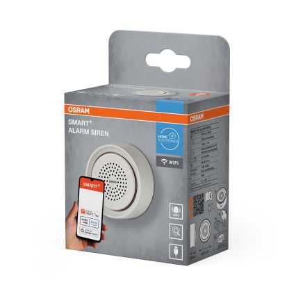 Osram - SMART+ häiresüsteem 5V Wi-Fi