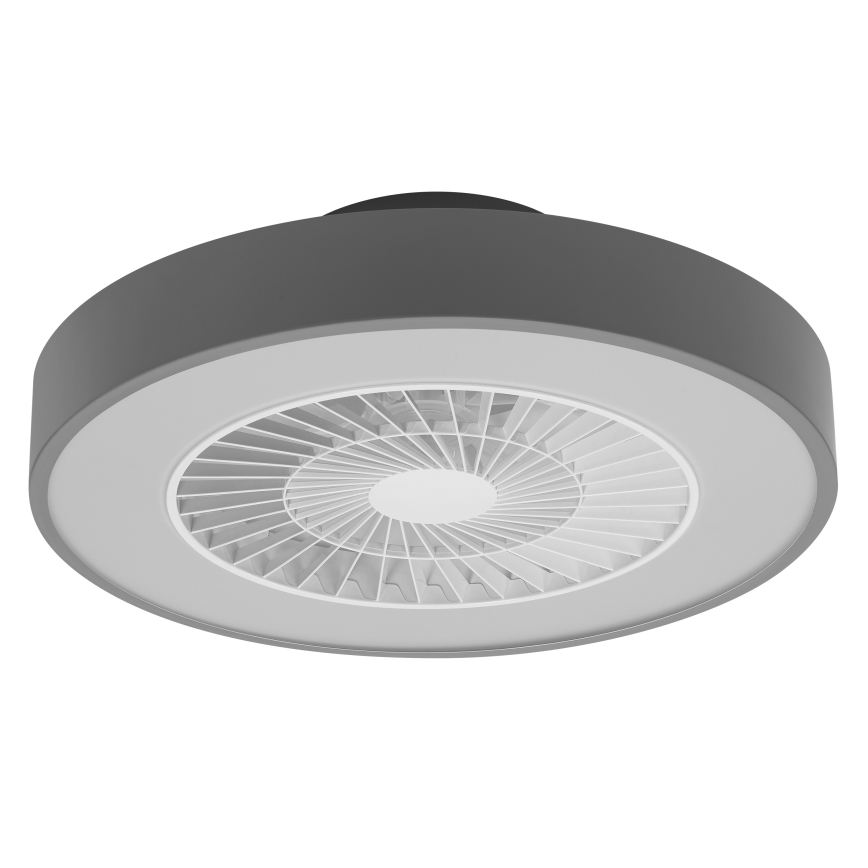 Osram - SMART+ LED-hämardatav laelamp ventilaatoriga LED/78W/230V 3000-6500K Wi-Fi + kaugjuhtimispult