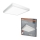 Osram - SMART+ hämardatav LED laevalgusti DOWNLIGHT LED/22W/230V 40x40 cm 3000-6500K Wi-Fi