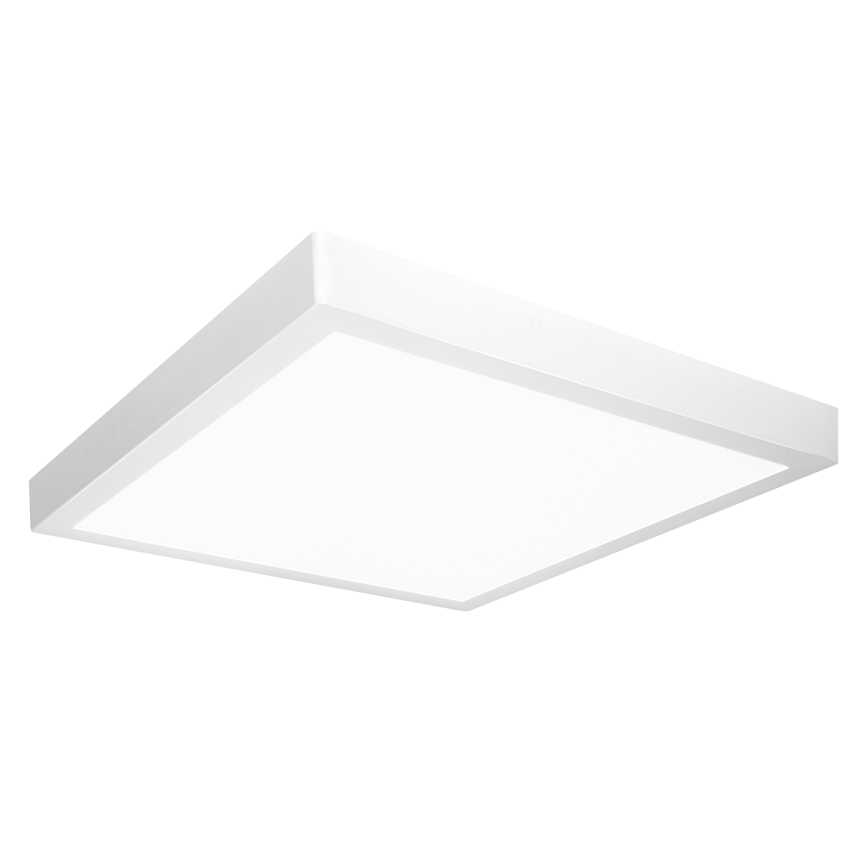 Osram - SMART+ hämardatav LED laevalgusti DOWNLIGHT LED/22W/230V 40x40 cm 3000-6500K Wi-Fi