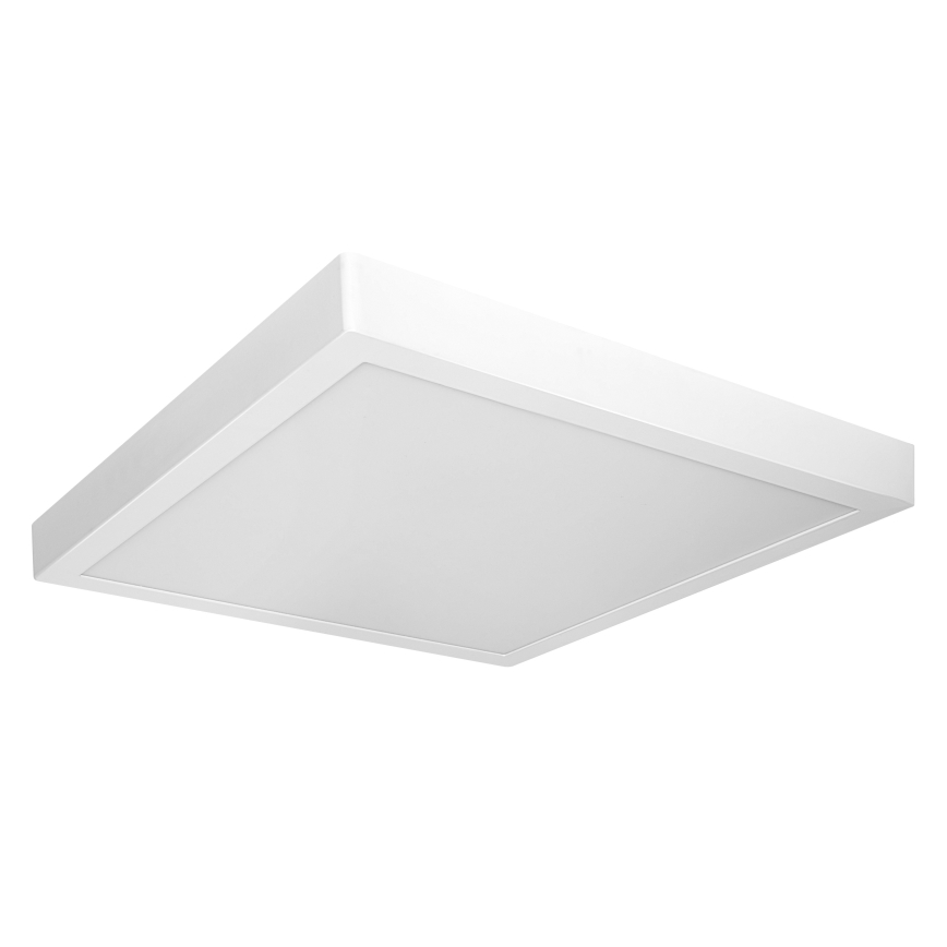 Osram - SMART+ hämardatav LED laevalgusti DOWNLIGHT LED/22W/230V 40x40 cm 3000-6500K Wi-Fi