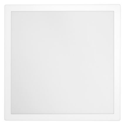 Osram - SMART+ hämardatav LED laevalgusti DOWNLIGHT LED/22W/230V 40x40 cm 3000-6500K Wi-Fi