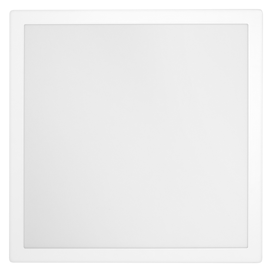Osram - SMART+ hämardatav LED laevalgusti DOWNLIGHT LED/22W/230V 40x40 cm 3000-6500K Wi-Fi