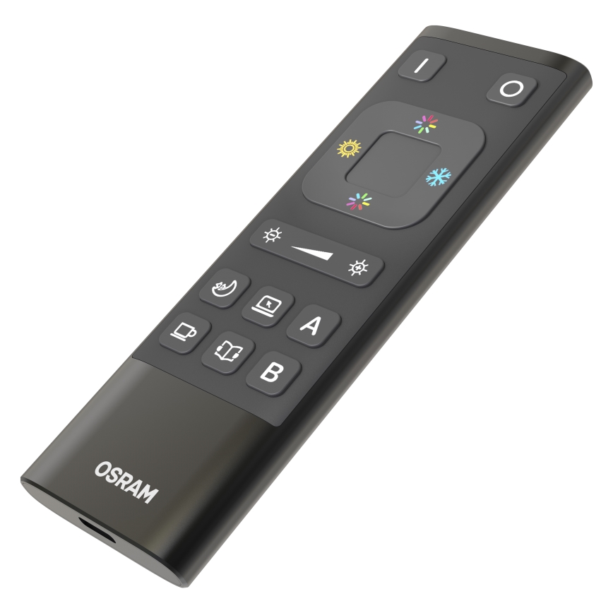 Osram - SMART+ kaugjuhtimispult 3,7V Wi-Fi 600 mAh