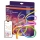 Osram SMART+ MAGIC 5 m väline LED-lint, RGBW, hämardatav, 21 W, 230 V, IP44, Wi‑Fi + kaugjuhtimispult