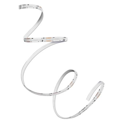 Osram - RGB-LED hämardatav riba SMART+ MAGIC 3m LED/22W/230V Wi-Fi + kaugjuhtimispult