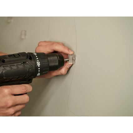 Osram - LED RGB hämardatav välis-LED-riba SMART+ MAGIC 5m LED/24W/230V IP44 Wi-Fi+ kaugjuhtimispult
