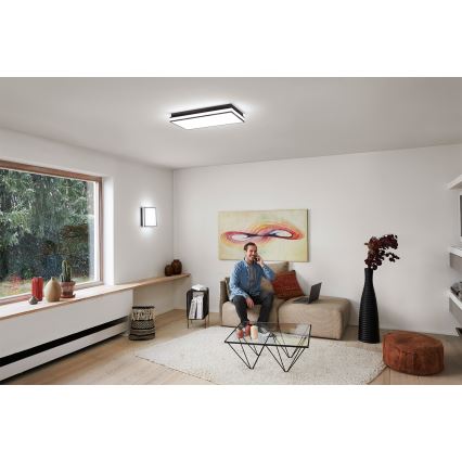 Osram - LED hämardatav laevalgusti SMART+ MAGNET LED/24W/230V 30x30 cm 3000-6500K Wi-Fi