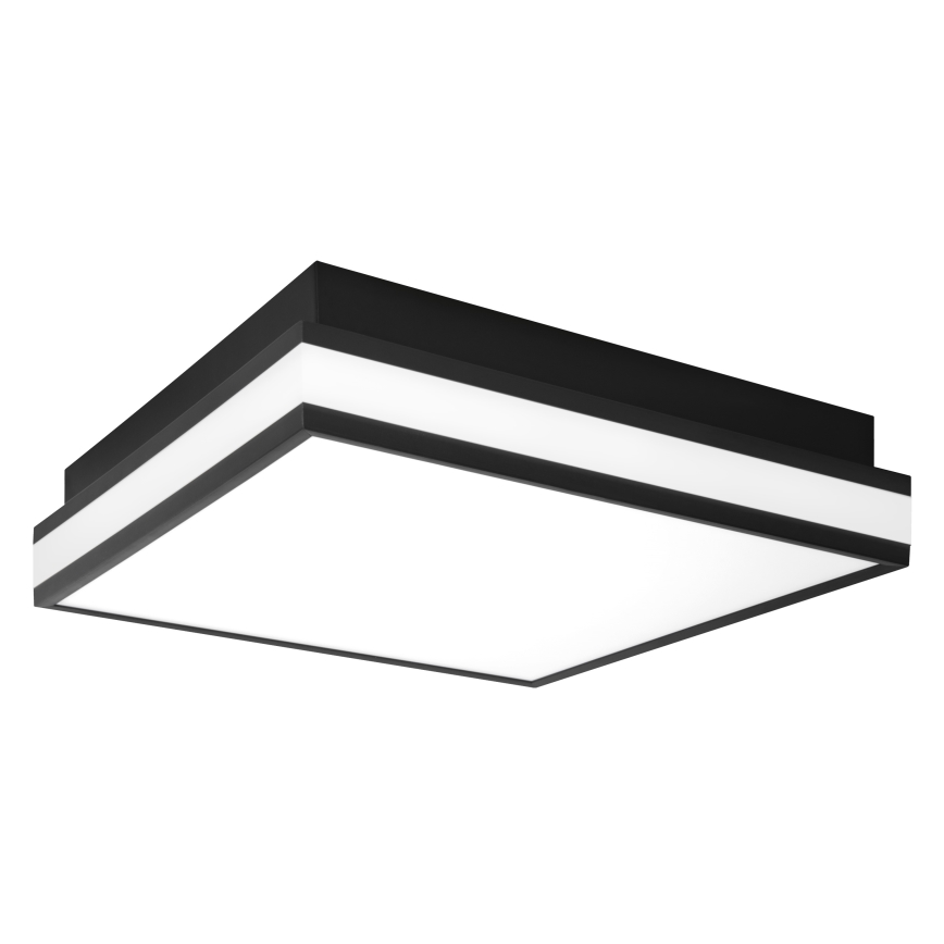 Osram - LED hämardatav laevalgusti SMART+ MAGNET LED/24W/230V 30x30 cm 3000-6500K Wi-Fi